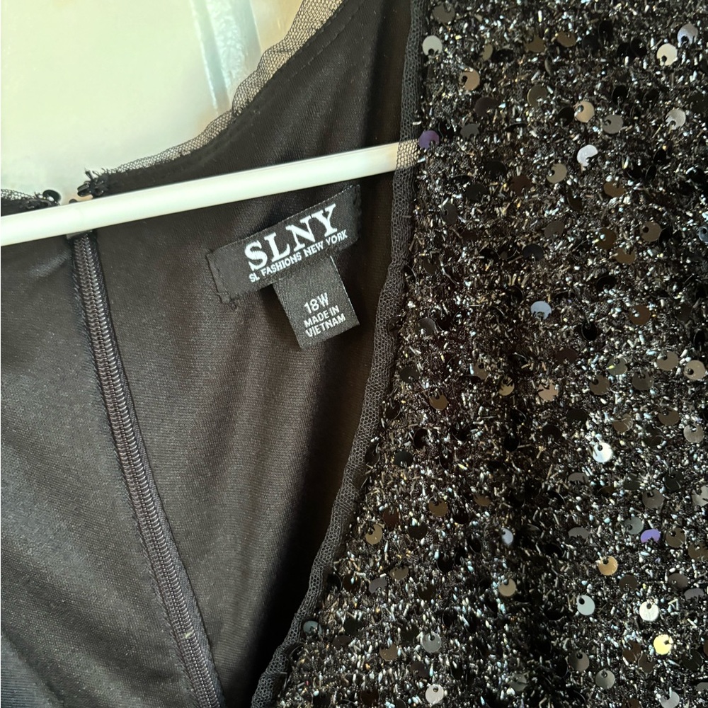 Sparkle Dress